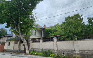 Vânzare, casă, 150 mp + 10 ari, str. Viilor, Durlești - Poză 2
