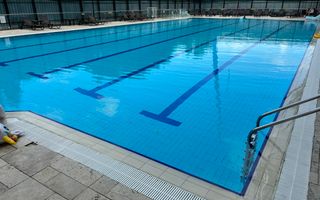 3 camere zona Iancu Nicolae | complex cu piscina - Poză 3