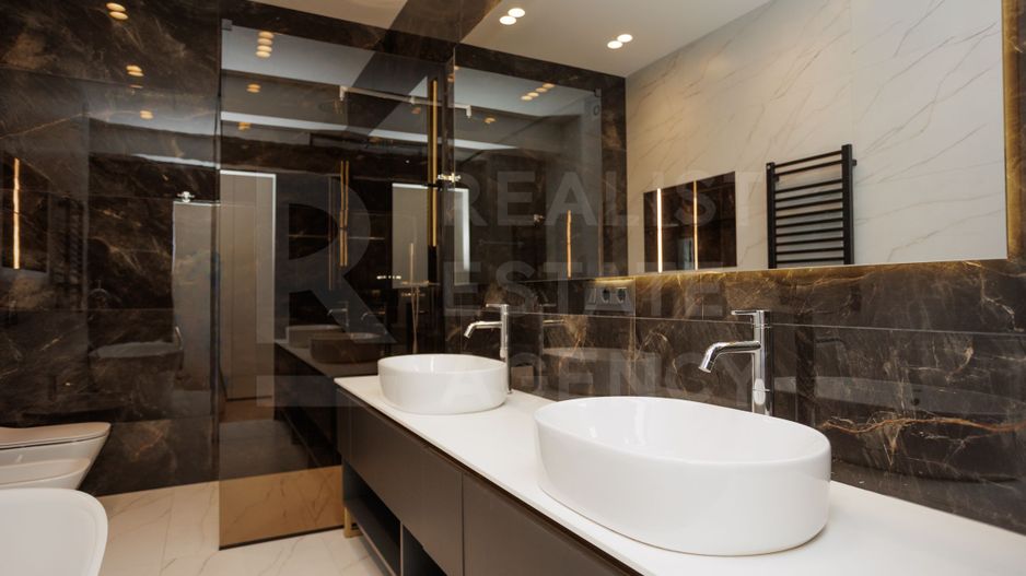 Chirie, Penthouse, 167 mp, str-la Ciocârliei, Telecentru - Poză 18