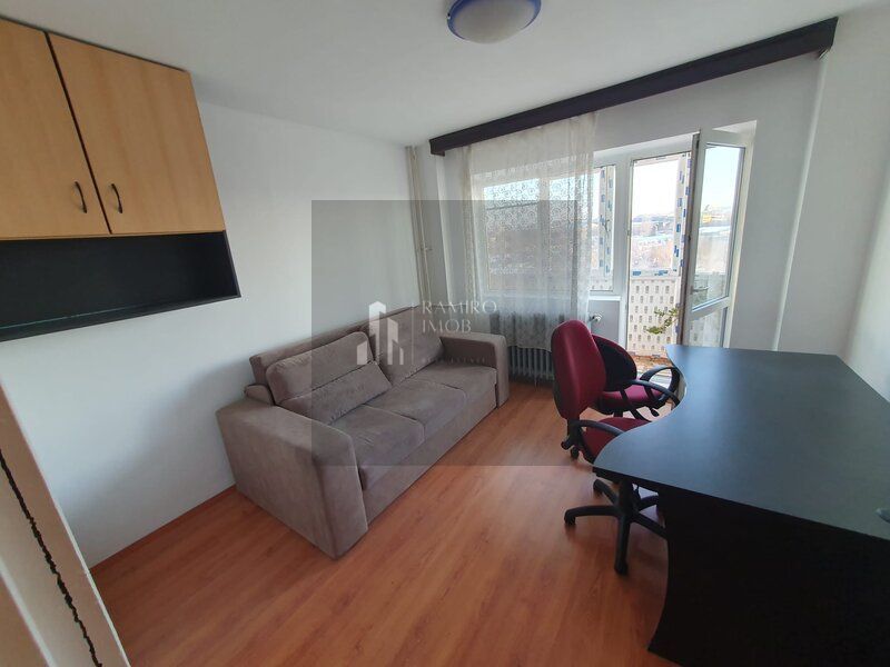 Apartament 4 camere decomandat | 88mp | Costin Georgian | Bloc reabil - Poză 6