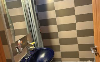 Apartament 3 camere, Decomandat. Bld. Al. Obregia, zona Vatra Dornei. - Poză 10