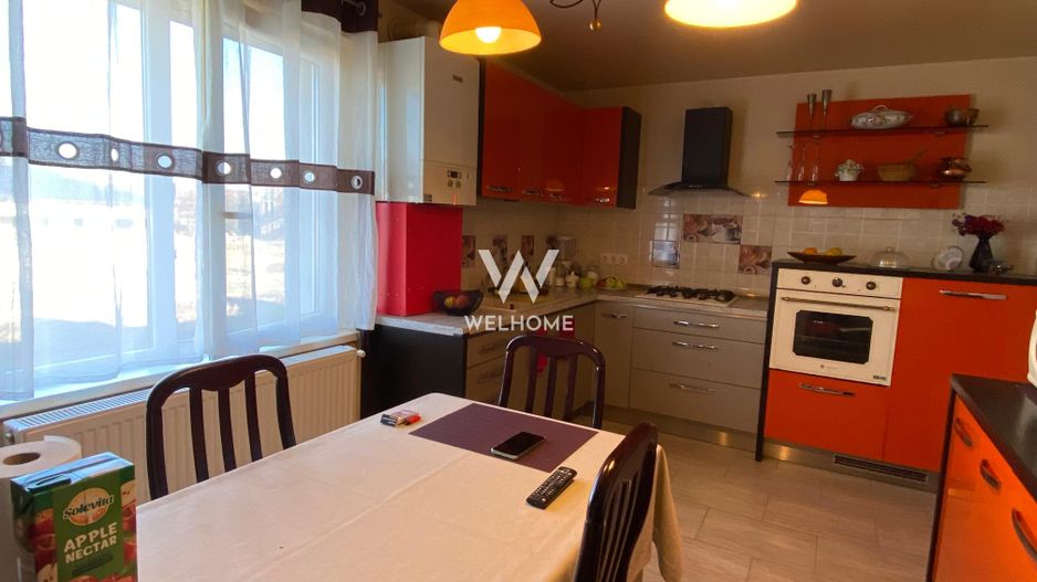 Casa tip Duplex in cartierul Arhitectilor.  Sibiu - Poză 22