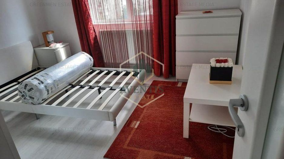 3 camere cu centrala proprie, modern renovat, Camera de Comert Unirii - Poză 9