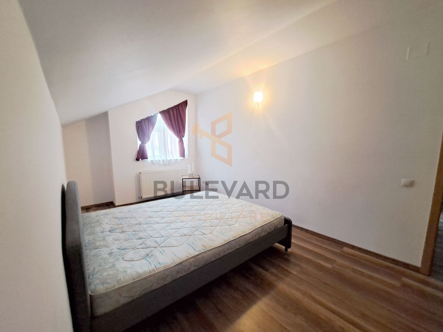 Apartament 4 camere 128 mp utili, centru Floresti - Poză 14