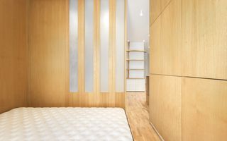 Apartament tip Studio Jandarmeriei Baneasa - The Ivy - Poză 4