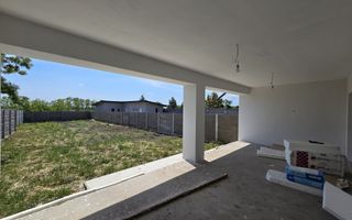 Sanandrei Casa Individuala Pe Parter, Teren Generos Vatra Satului - Poză 3