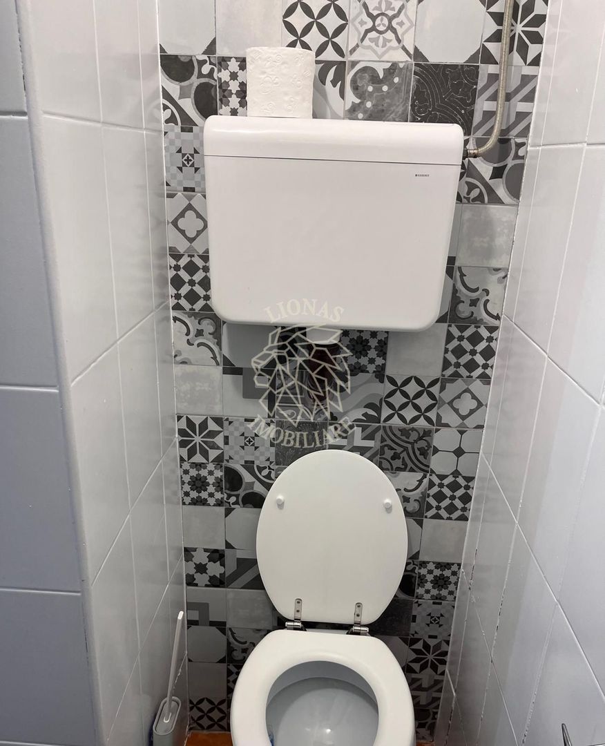 Birou/Cabinet pentru investiție, Renovat- Preluare cu chirias-Ultracentral - Poză 7