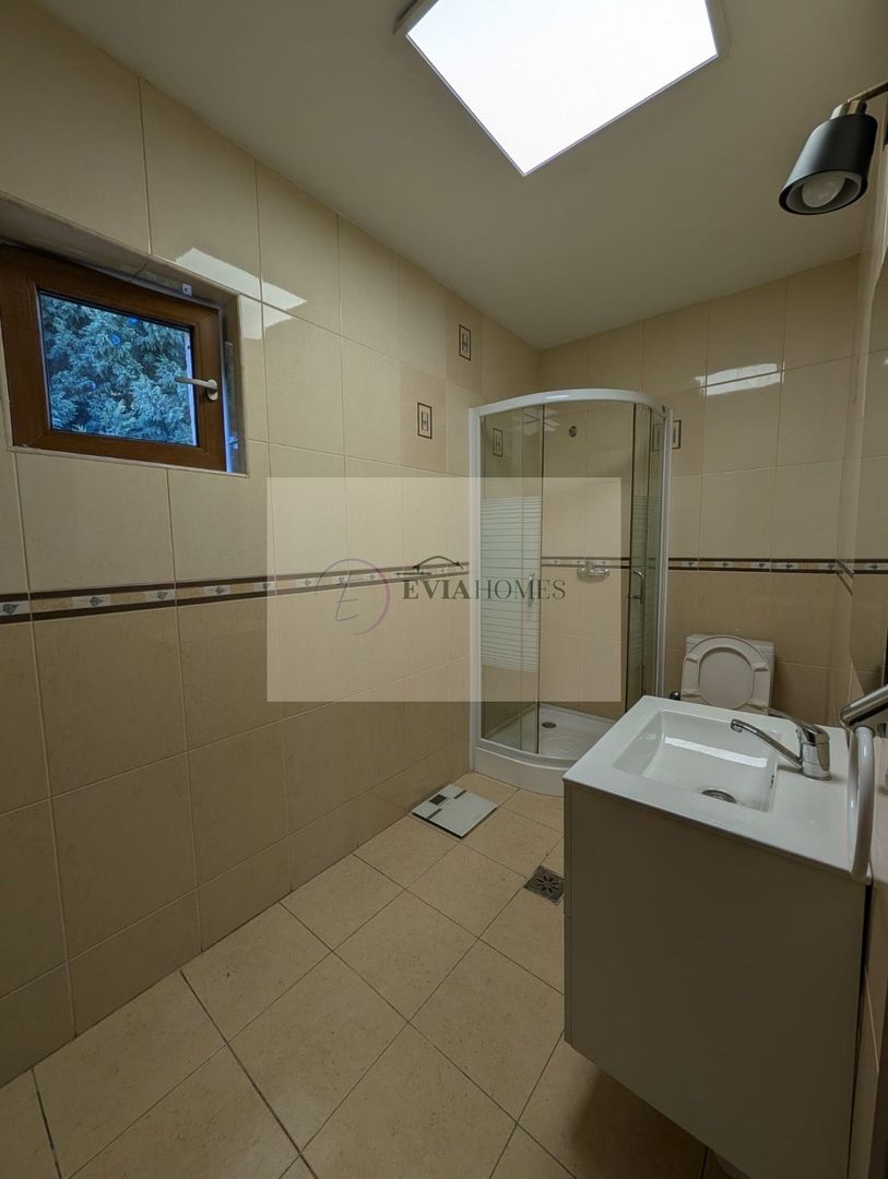 4 camere/ 135 mp/ Cartier Zorilor - Poză 6
