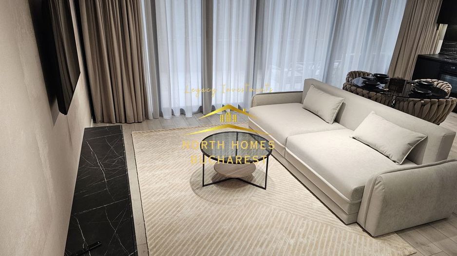 Apartament de inchiriat-WIN Herastrau - Poză 4