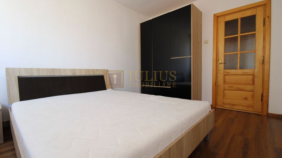 5 minute de Iulius Mall, 2 camere, centrala proprie - Poză 6