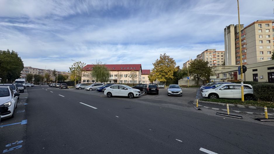 Apartament cu 3 camere in Astra, str Barbu Lautaru - Poză 17