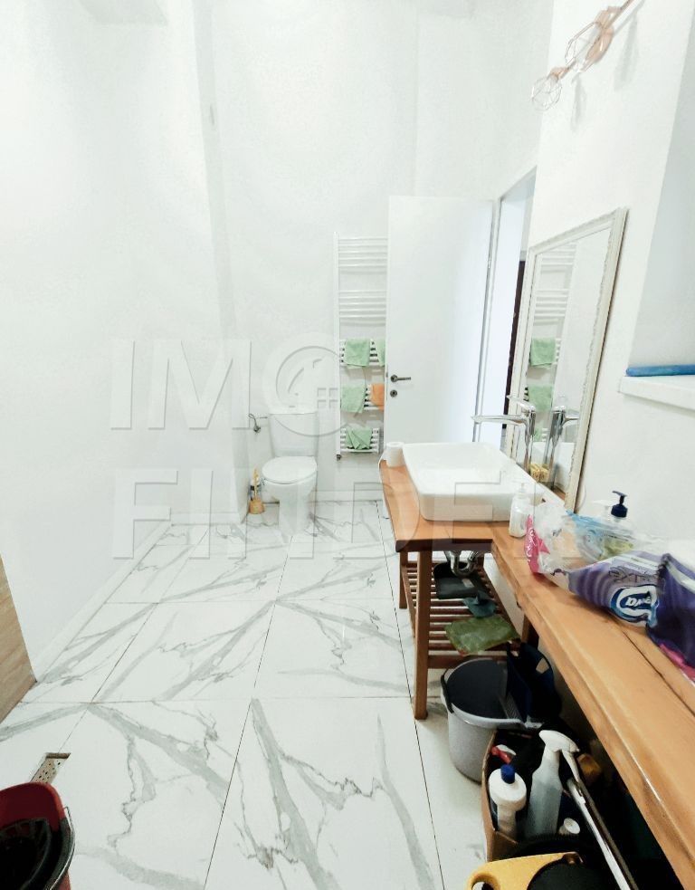 Inchiriere spatiu birou Andrei Muresanu, 147 mp - Poză 14