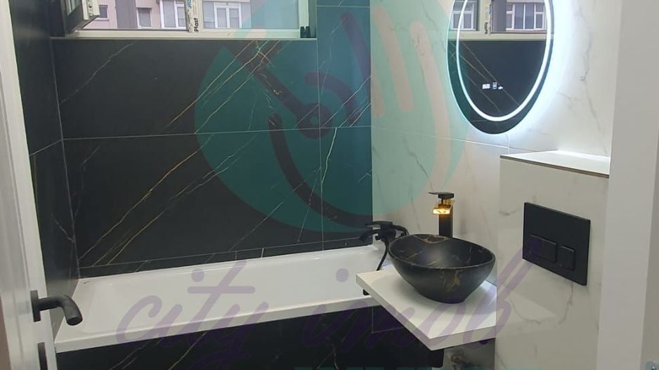 3 camere complet renovat – Iancului - Poză 10