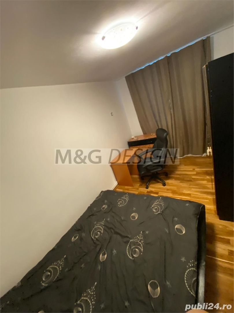 Apartament 2 camere Complexul Studentesc - Poză 4