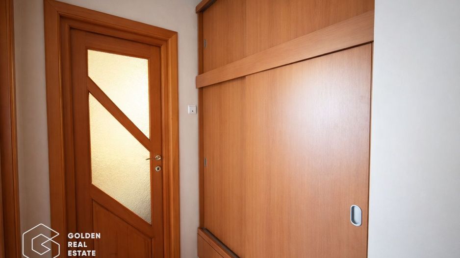 Apartament langa Catedrala, etaj 1, mobilat si utilat, Podgoria - Poză 6