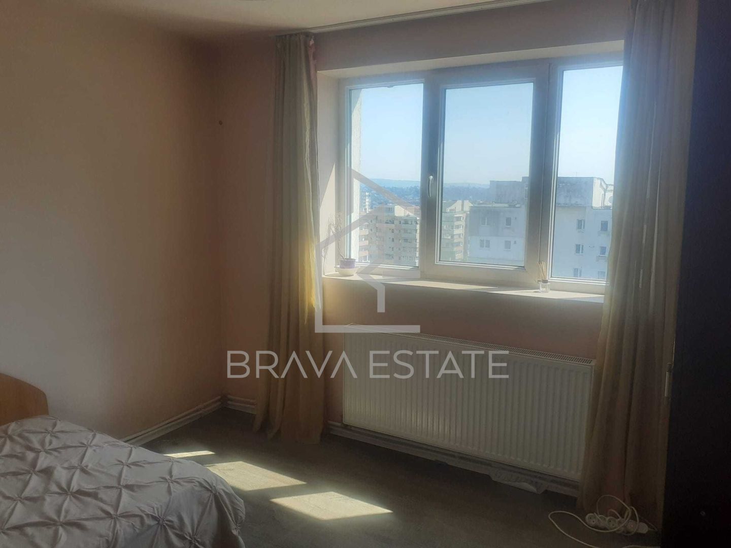 PET FRENDLY! Apartament 2 camere, 54 mp, balcon,  zona Mănăștur - Poză 2