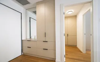 Apartament 2 camere | Piscină, fitness și saună | UpSite Floreasca - Poză 14