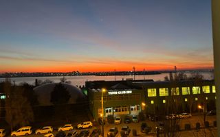 Stațiunea Mamaia - 3 camere, vedere panoramică la lac – Vila Ovidiu - Poză 38