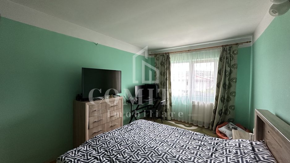 Duplex cu 4 camere | 140 mp | Cartier Borhanci - Poză 10