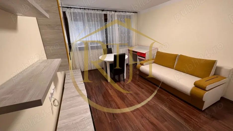 Oferim spre închiriere un deosibit apartament cu 2 camere în Calea Șagului - Poză 1