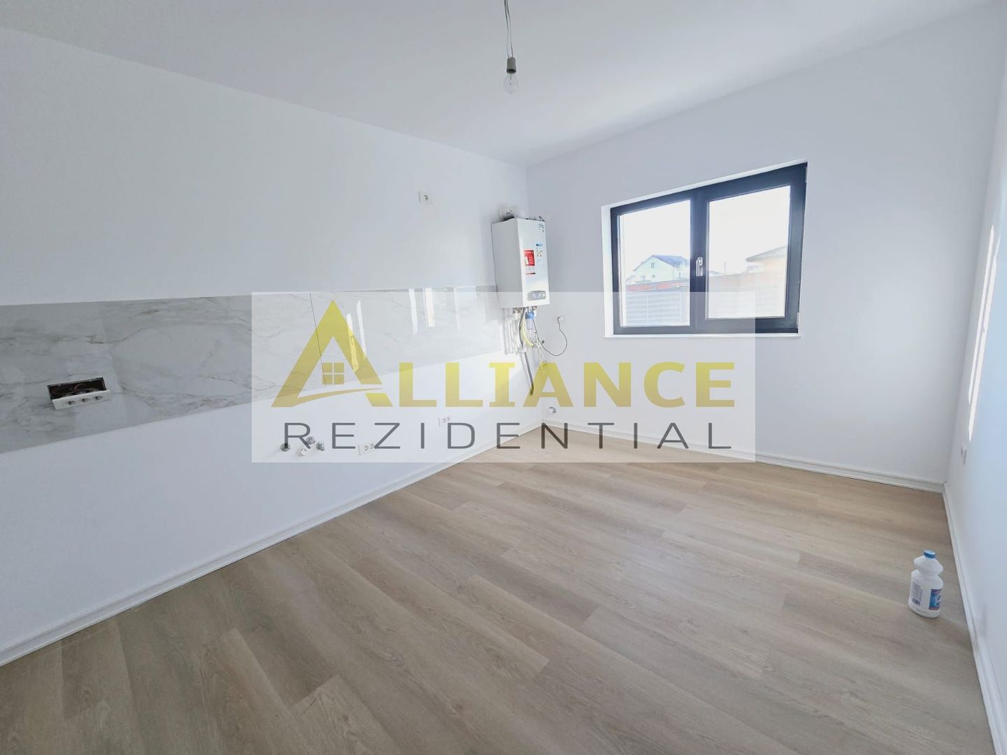 Vila individuala-4 camere-beci-pod-incalzire pardoseala - Poză 7