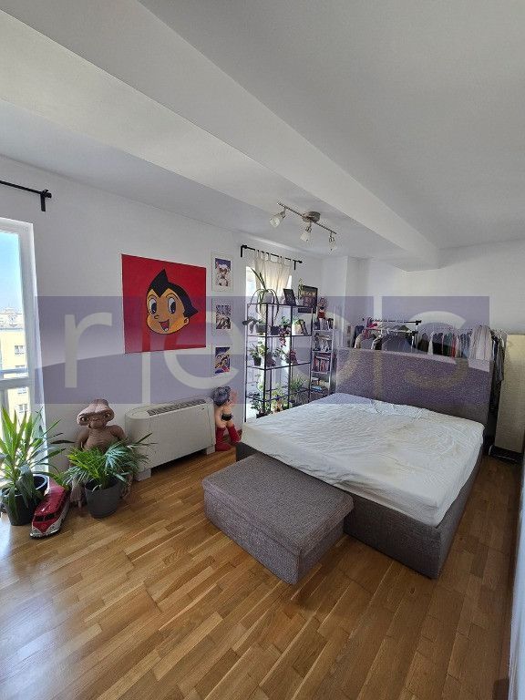 VANZARE  4 CAMERE  DECOMANDAT -DECEBAL- PARCARE - Poză 3