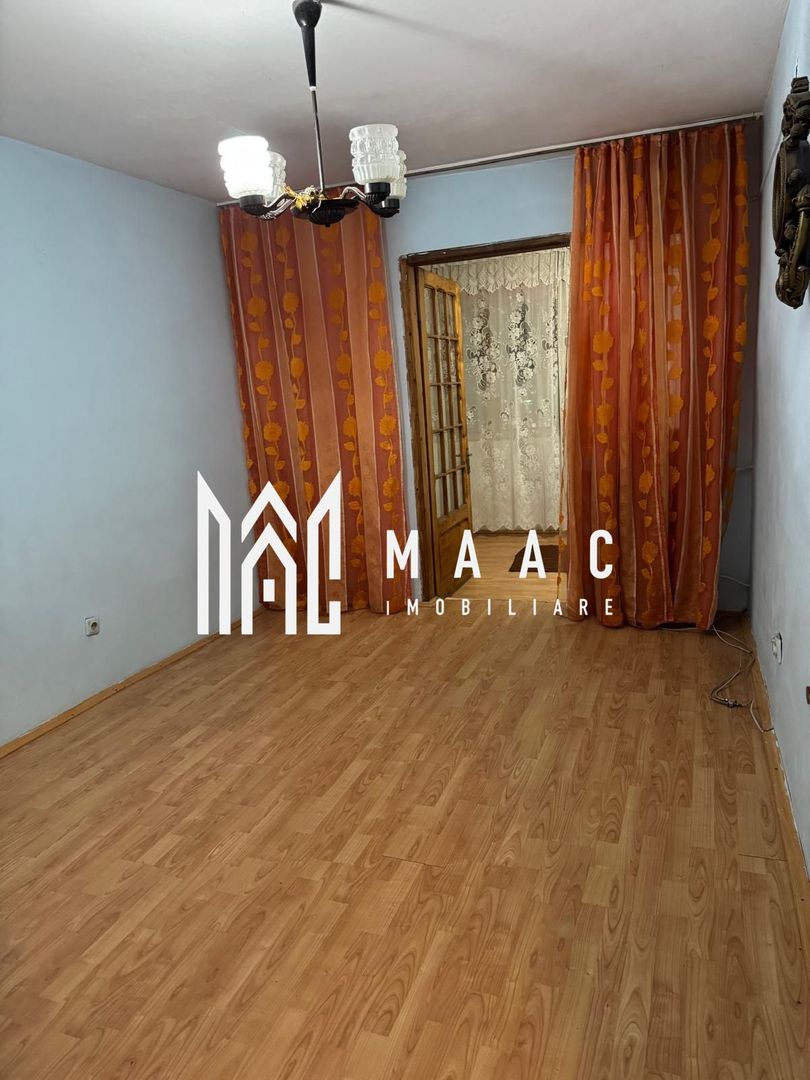 Apartament 2 camere | etaj 3 | Nord | 44 mp | - Poză 3