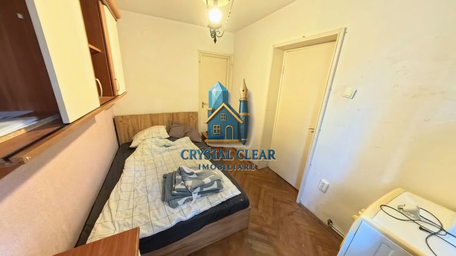 Apartament 2 camere - cartierul Tudor Vladimirescu, zona Macul Roșu - Poză 4