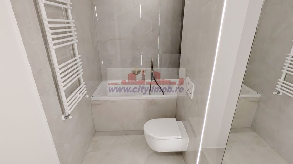 Vanzare Apartament 3 camere  Cortina Pipera - Poză 44