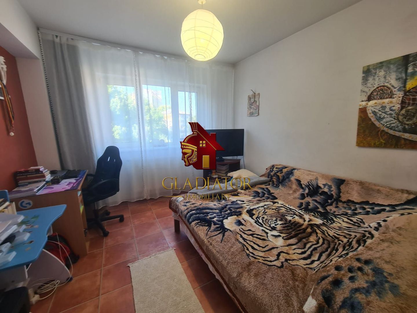 Apartament 2 camere – Tătărași, Ateneu – Etaj 2/4 – Renovat, poziție e - Poză 7