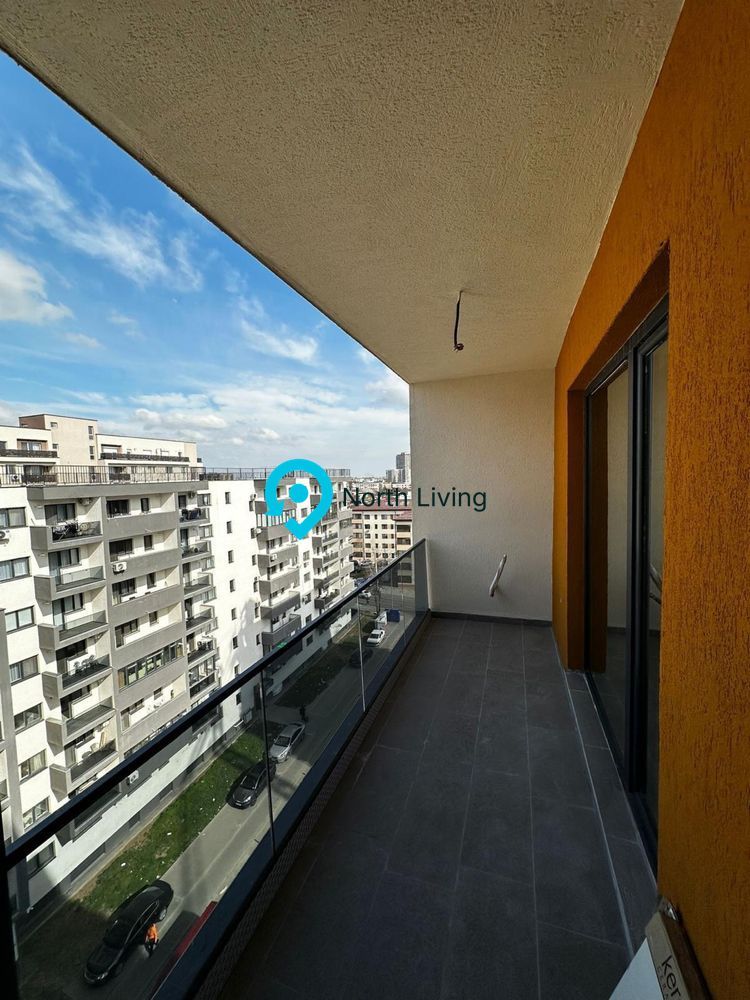 Apartament 2 Camere - Viva Residence Metalurgiei Park - Poză 5