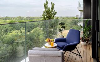 Apartament superb High End 3 camere I One Mircea Eliade I Floreasca - Poză 6