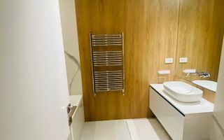 The Pines Băneasa | Apartament 2 Camere Lux | Prima Închiriere - Poză 17