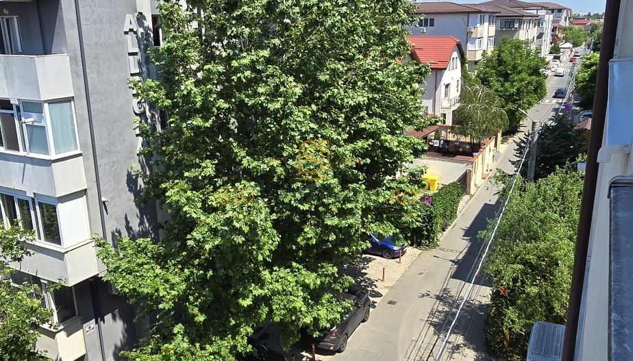 Apartament modern 2 camere, 700 m de metrou Dimitrie Leonida, parcare - Poză 19