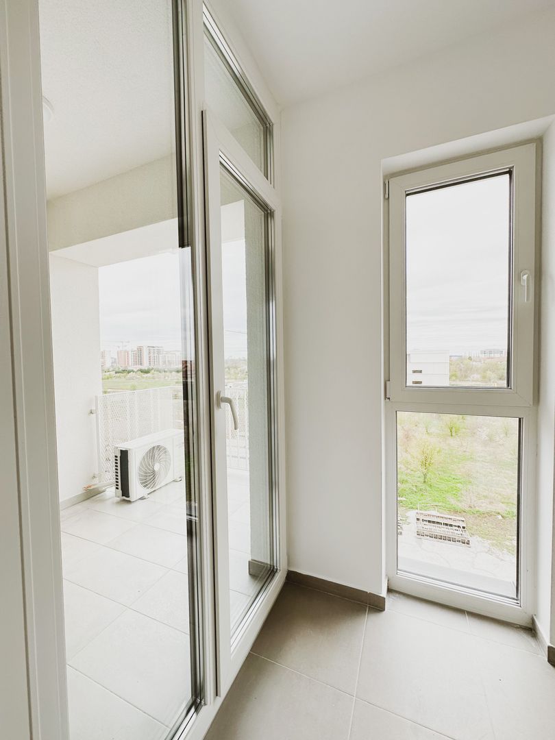 REZERVAT - Apartament 1 camera - Kara Residence - Loc parcare - Com 0% - Poză 13