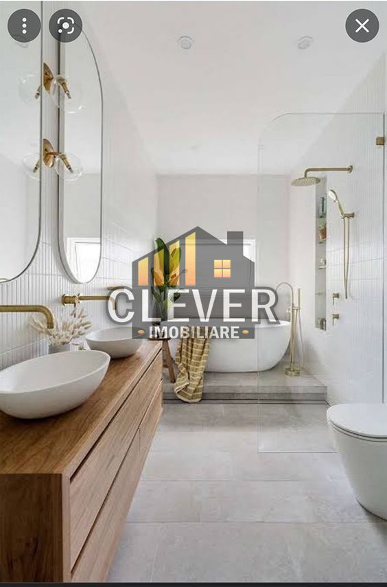 Titan Theodor Pallady Apartament 3 camere cu terasa 54mp - Poză 6