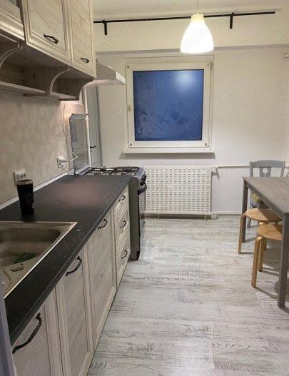 Apartament spatios Virtutii-Lujerului metrou - Poză 7
