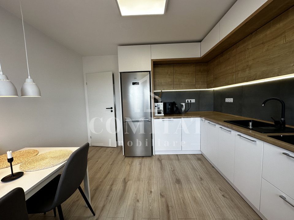 Apartament modern | La cheie | Intre Lacuri - Poză 14