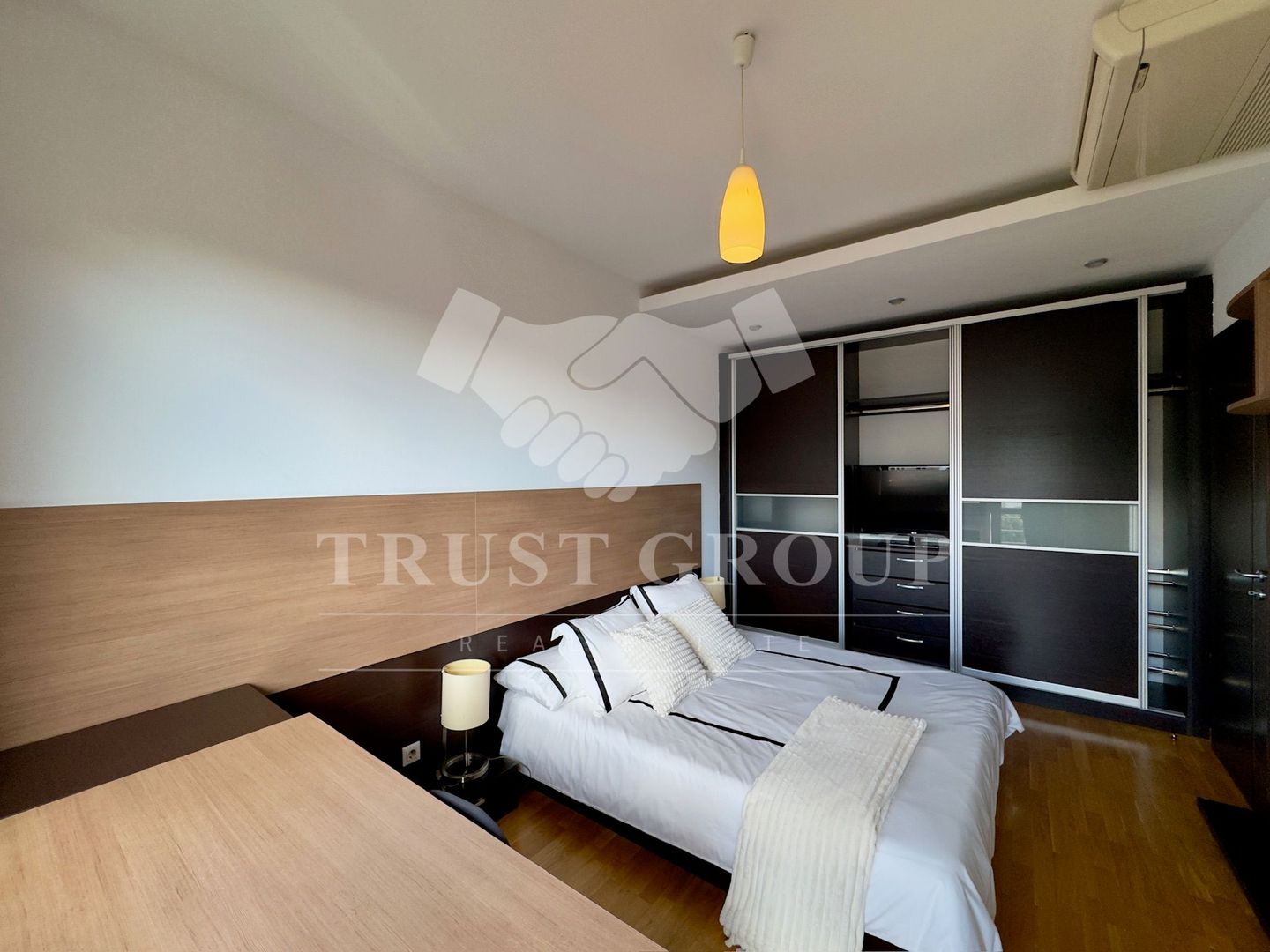 Duplex 5 camere Herastrau | 2 locuri de parcare - Poză 21