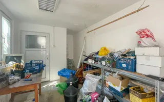 Casa alipita pretabila pentru birouri, in cartierul Iris - Poză 13