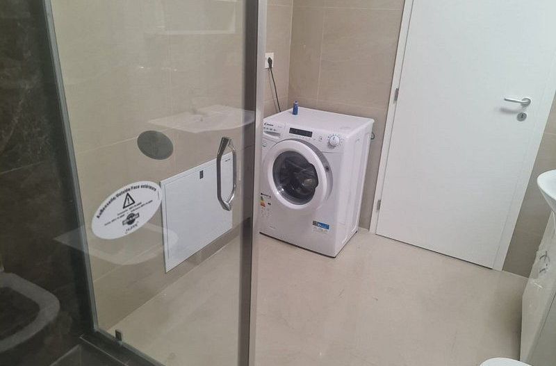 Apartament cu 2 camere, prima inchiriere - Roka Residence, Micro 17 - Poză 12