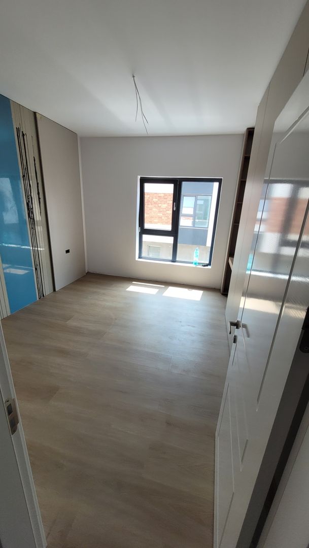 CASA+GRADINA60MP+2 LOCURI DE PARCARE / POMPA CALDURA.COMISION 0%! - Poză 13