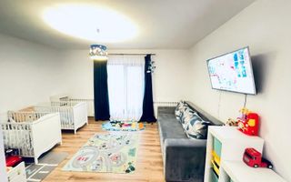 Casa cu Garaj Utilata si Mobilata - Poză 10