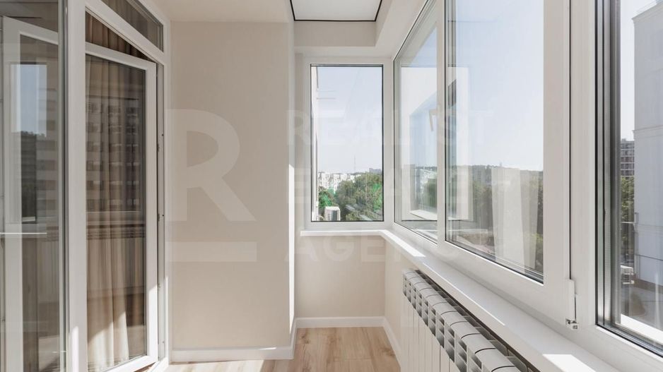 Vânzare, apartament, 3 camere, str. Vasile Lupu, Buiucani - Poză 27