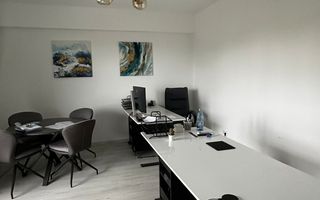 Delta Vacaresti - Mobilat și Utilat - Parcare Inclusa - Comision 0% - Poză 2