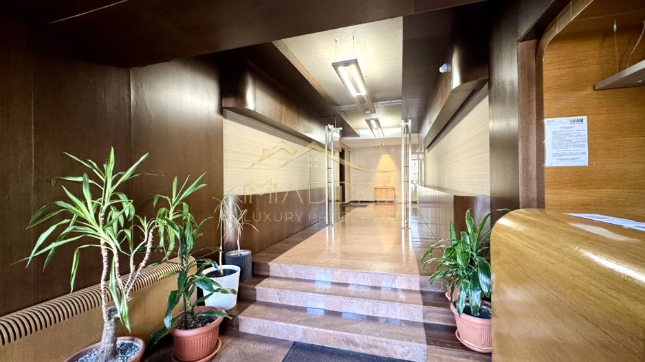 Penthouse - Duplex Exclusivist *218mp* / 60mp terasa / Kiseleff - Capitale - Poză 57