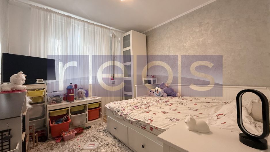 VÂNZARE 3 CAMERE | ZONA 1 DECEMBRIE 1918 | CENTRALA PROPRIE - Poză 9