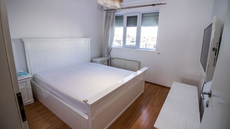 CALEA DOROBANTI | APARTAMENT 2 CAMERE | RENOVAT | UTILAT - Poză 5