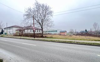 Teren pentru casă în oraș - Poză 5