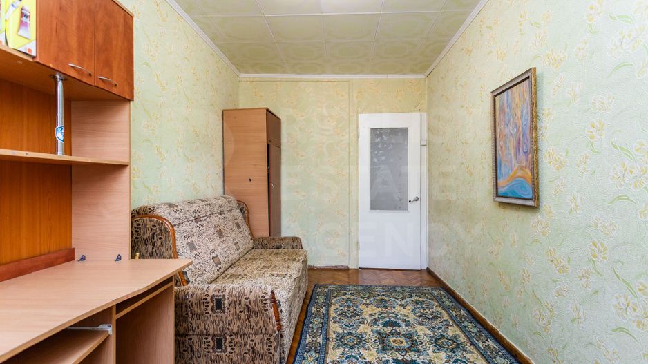 Vânzare, apartament, 3 camere, strada Maria Drăgan, Ciocana - Poză 5